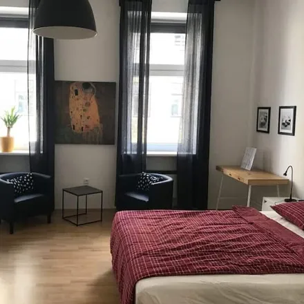 Rent this 1 bed apartment on Wien in Rabengasse 2, 1030 Vienna