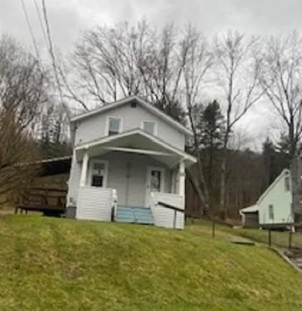 Buy this 3 bed house on 66 Pearl Street in Village of Bainbridge, Chenango County