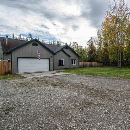 Image 6 - 1205 Calla Lily Court, Fairbanks North Star, AK 99705, USA - House for sale