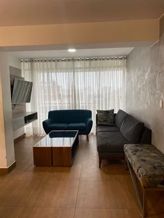 Buy this 7 bed apartment on José Mariano Arce in Pueblo Libre, Lima Metropolitan Area 15081