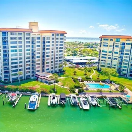 Buy this 2 bed condo on 736 Island Way Apt 404 in Clearwater Beach, Florida