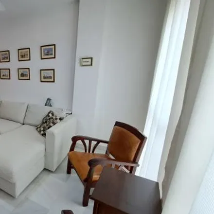 Rent this 5 bed apartment on Dulcinoa in Calle del Arenal, 11