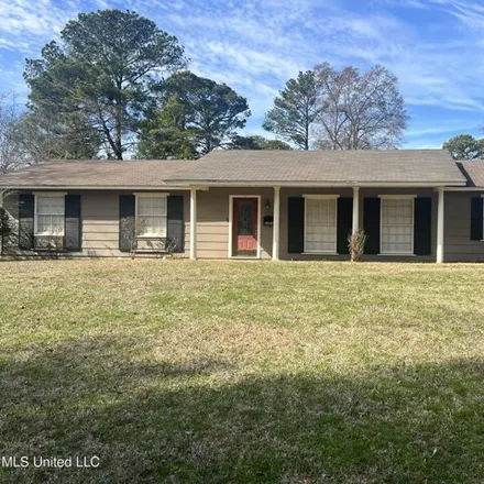 Buy this 4 bed house on 1444 Springdale Drive in Jackson, MS 39211