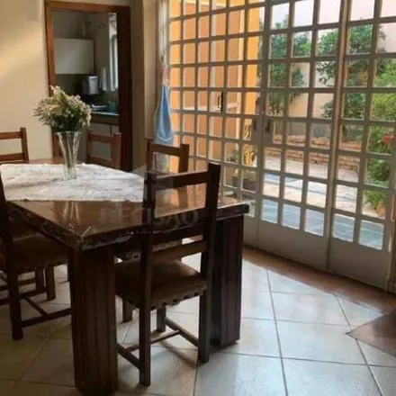 Buy this 4 bed house on Rua Sobral in Santa Lúcia, Belo Horizonte - MG