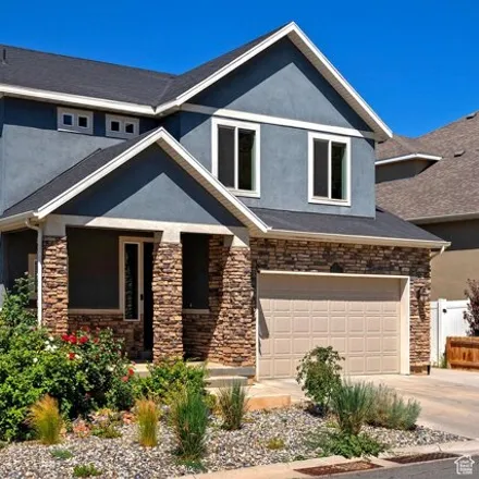 Buy this 4 bed house on 167 E Vista Way in North Salt Lake, Utah
