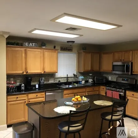 Rent this 1 bed apartment on 1427 Thibodeaux Drive
