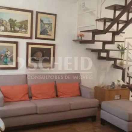 Buy this 3 bed house on Rua Padre Chico in Chácara Flora, São Paulo - SP