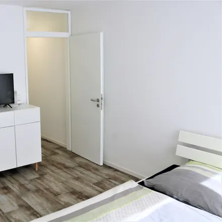 Rent this 1 bed apartment on Olgastraße 69 in 70182 Stuttgart, Germany