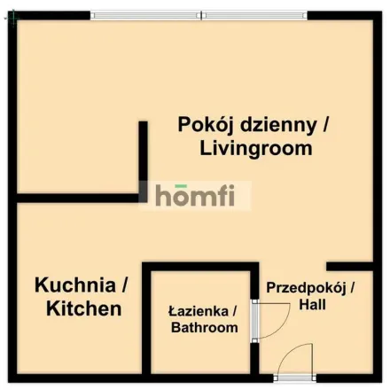 Image 4 - Piastowska 100C, 80-358 Gdańsk, Poland - Apartment for rent