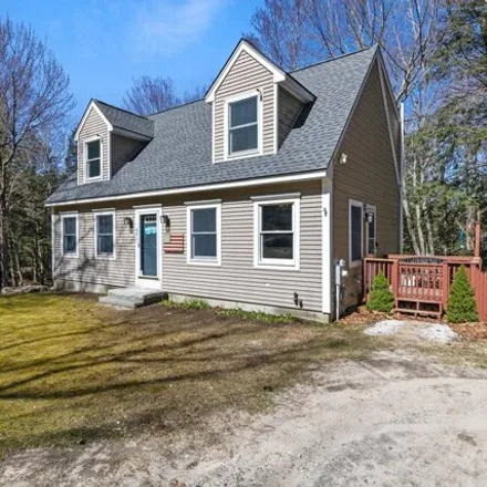 Image 3 - 42 Johnson Road, Windham, ME 04062, USA - House for sale