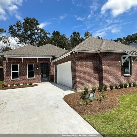Buy this 3 bed house on unnamed road in Livingston Parish, LA 70726