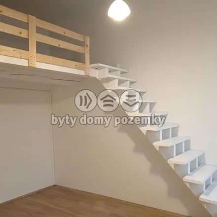 Rent this 1 bed apartment on Prokopova 461 in 269 01 Rakovník, Czechia