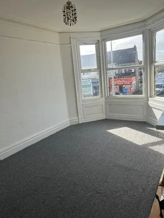 Image 5 - South Car Park, Yeadon Way, Blackpool, FY1 6BF, United Kingdom - Apartment for rent