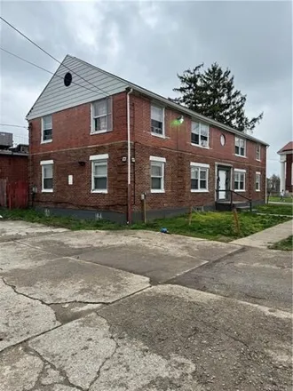 Image 4 - 912 West Fairview Avenue, Upper Dayton View, Dayton, OH 45406, USA - House for sale
