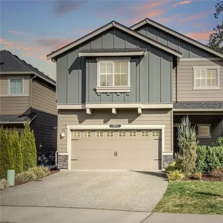 Buy this 4 bed house on unnamed road in Lake Stevens, WA 98258