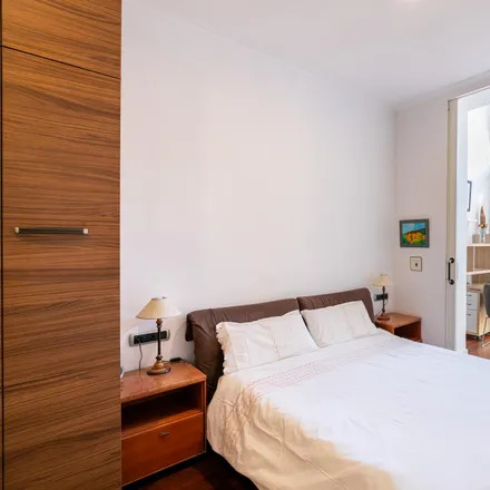 Rent this 3 bed apartment on Carrer de la Diputació in 251, 08001 Barcelona