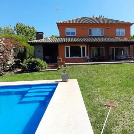 Rent this 5 bed house on unnamed road in Partido del Pilar, B1629 CFE Manzanares