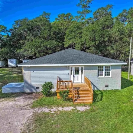Image 2 - Highway 50, Little River, Horry County, SC 29566, USA - House for sale