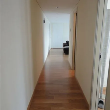 Rent this 4 bed apartment on USI Home in Via Bertaro Lambertenghi 1, 6900 Lugano