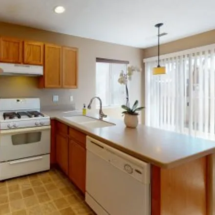 Buy this 4 bed apartment on 336 Tepin Trl Southeast in Northeast Albuquerque, Albuquerque
