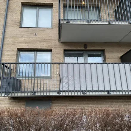 Rent this 2 bed apartment on Stallgatan in 174 62 Sundbybergs kommun, Sweden