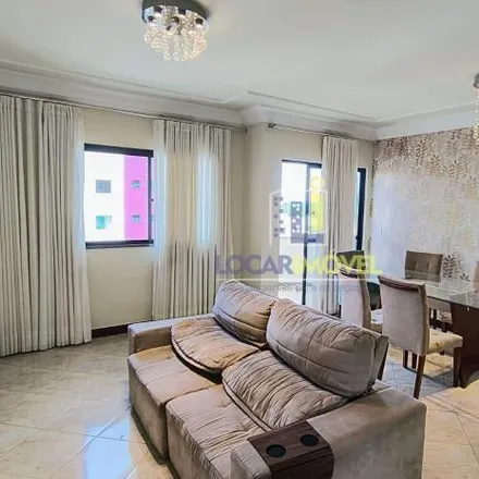 Rent this 3 bed apartment on Rua Pastor Valdomiro Oliveira in Candeias, Vitória da Conquista - BA