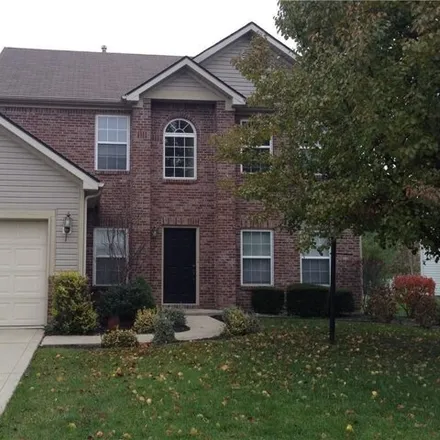 Rent this 4 bed house on 13815 Fernleaf Way in Carmel, Indiana