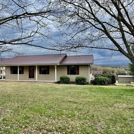 Buy this 3 bed house on 464 Oak Grove Road in Madisonville, Monroe County
