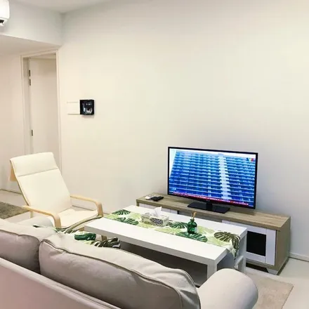 Rent this 1 bed apartment on Persiaran Simfoni in Symphony Hills, 63000 Sepang