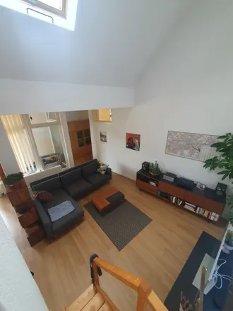 Rent this 2 bed apartment on Helenenhof 1 in 10245 Berlin, Germany