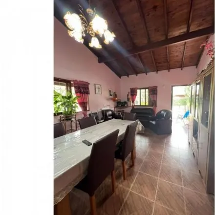 Buy this 4 bed house on Calle 5 in San Martín B, 7163 General Juan Madariaga