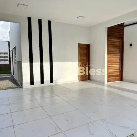 Buy this 3 bed house on Avenida Olavo Lacerda Montenegro in Parque das Nações, Parnamirim - RN