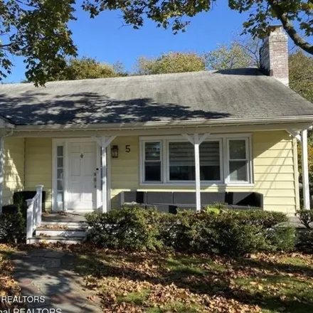 Rent this 2 bed house on 29 Nolan Drive in West Long Branch, Monmouth County