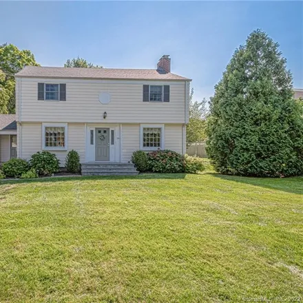 Buy this 3 bed house on 38 Tanglewood Road in West Hartford, CT 06117