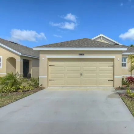 Rent this 3 bed house on 11242 Southwest Hadley Street in Port Saint Lucie, FL 34987