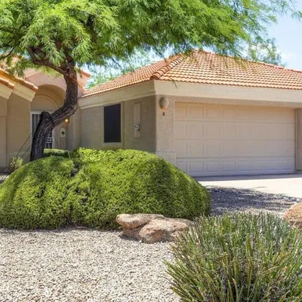 Image 1 - 14354 North Ibsen Drive, Fountain Hills, AZ 85268, USA - House for rent