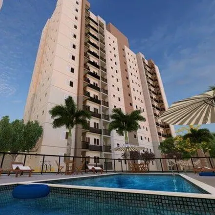 Image 2 - Rua dos Pinheiros, Jardim Picerno II, Sumaré - SP, 13173-332, Brazil - Apartment for sale