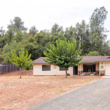 Image 3 - Old Oregon Trail, Redding, CA, USA - House for sale