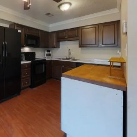 Rent this 4 bed apartment on 3157 Aaron Drive