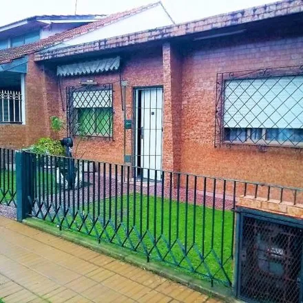 Buy this 4 bed house on Beruti 2821 in Quilmes Oeste, B1879 ETH Quilmes