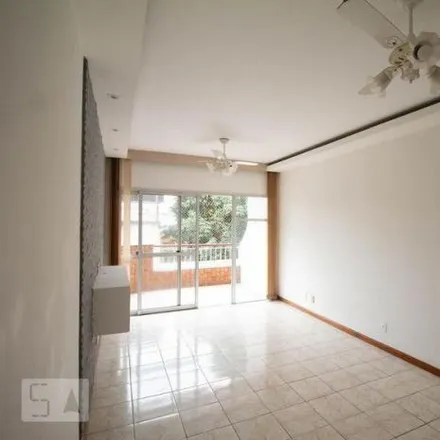 Buy this 2 bed apartment on Travessa Clotilde de Oliveira Rodrigues in São Lourenço, Niterói - RJ