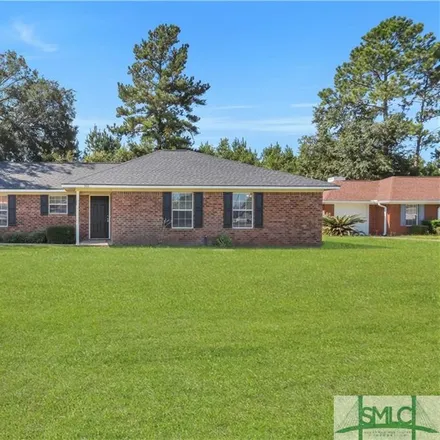 Image 1 - 939 Ruth Drive, Hinesville, GA 31313, USA - House for sale