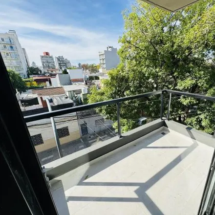 Buy this 1 bed apartment on Holmberg 1054 in Villa Ortúzar, 1174 Buenos Aires