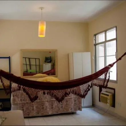 Rent this 1 bed apartment on Marajá in Rua Senador Dantas 29, Centro