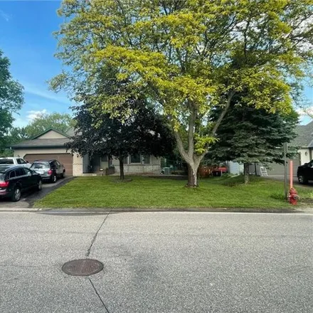 Buy this 4 bed house on 5930 Fernwood Street in Shoreview, MN 55126