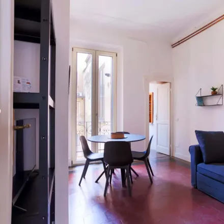 Image 4 - Via Luigi Settembrini, 42, 20124 Milan MI, Italy - Apartment for rent