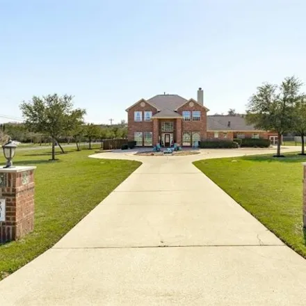 Image 1 - 308 Ridge View Drive, Williamson County, TX 78628, USA - House for sale