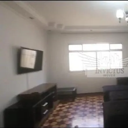 Buy this 3 bed house on Rua Conde Siciliano in Rudge Ramos, São Bernardo do Campo - SP