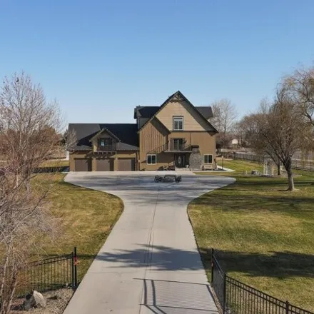 Buy this 5 bed house on 9908 Red Fox Lane in Canyon County, ID 83686