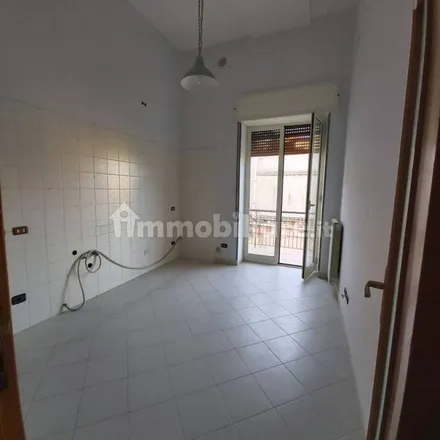 Rent this 3 bed apartment on Via Bari in 80029 Sant'Antimo NA, Italy